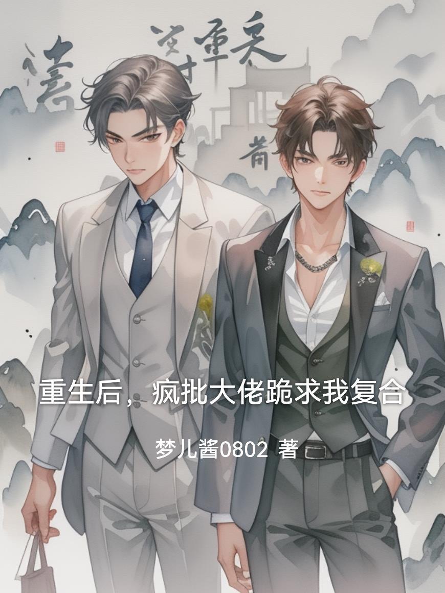 疯批重生gl廿廿呀