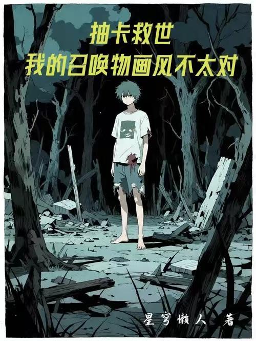 召唤抽奖系统卡cg