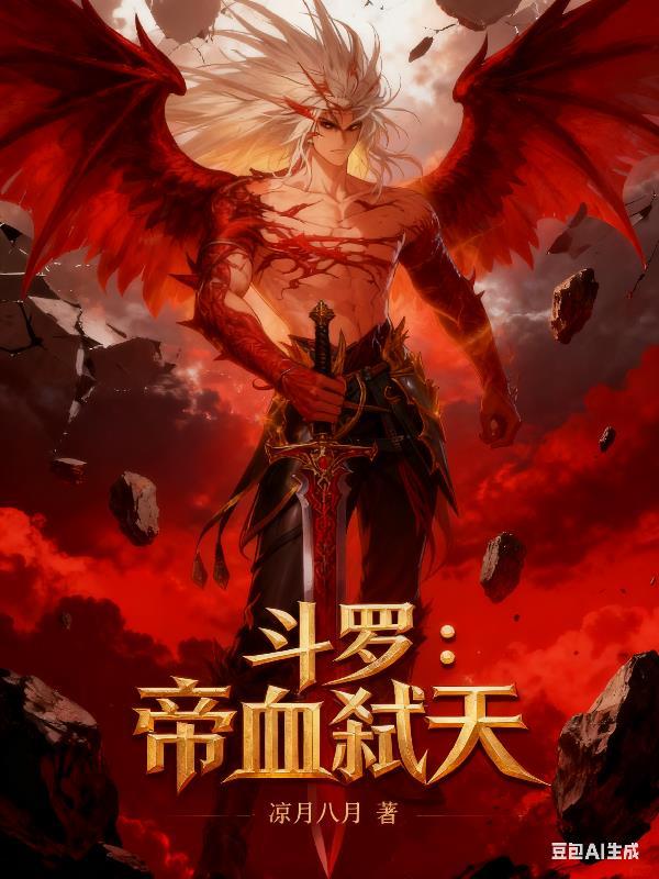 斗罗穿越帝天