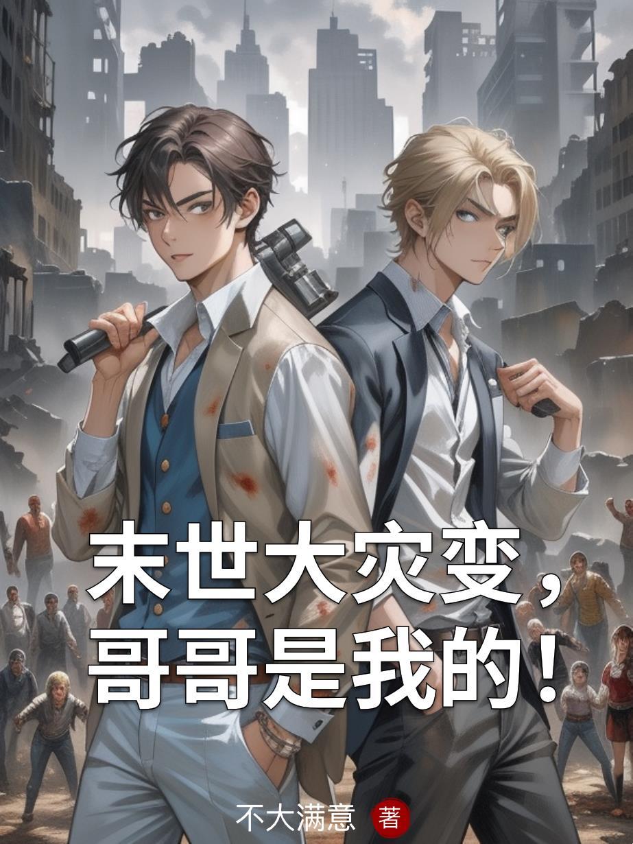 哥哥是我的小弟