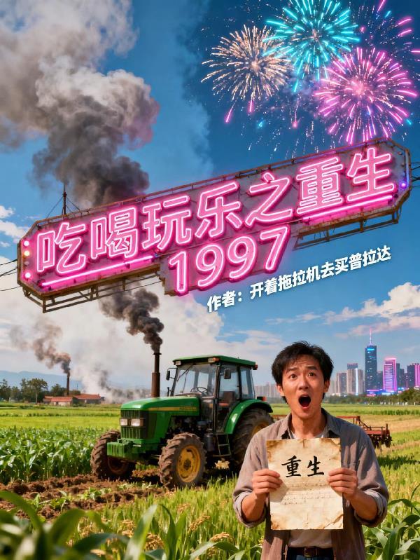 吃喝玩乐之旅