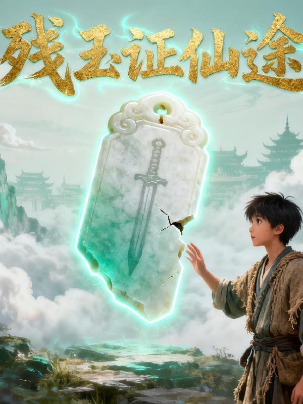 聊斋之证仙途