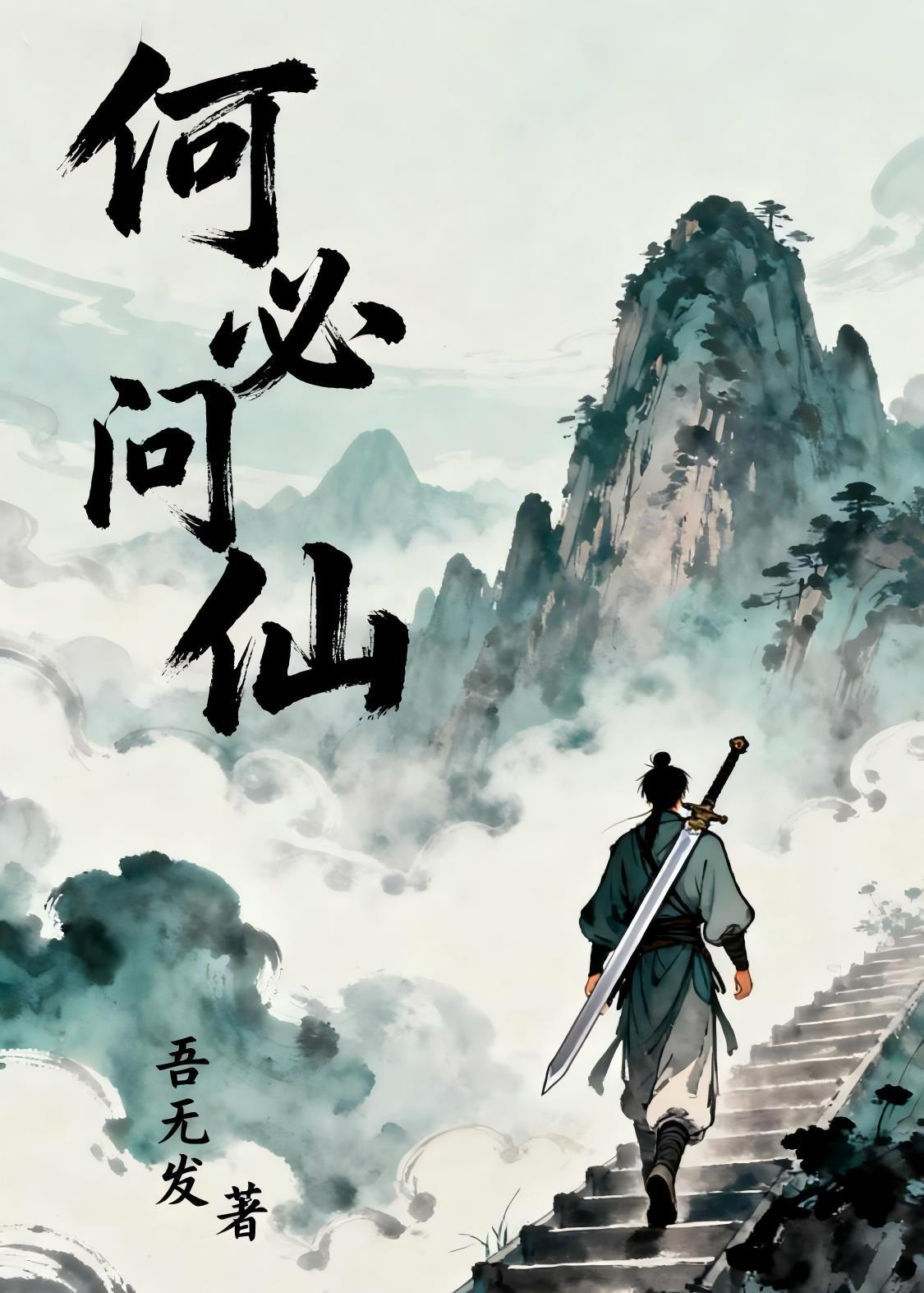 何必问是谁