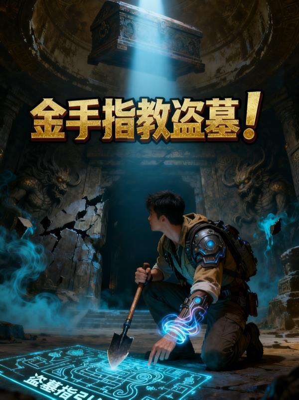 穿越我的异界生活