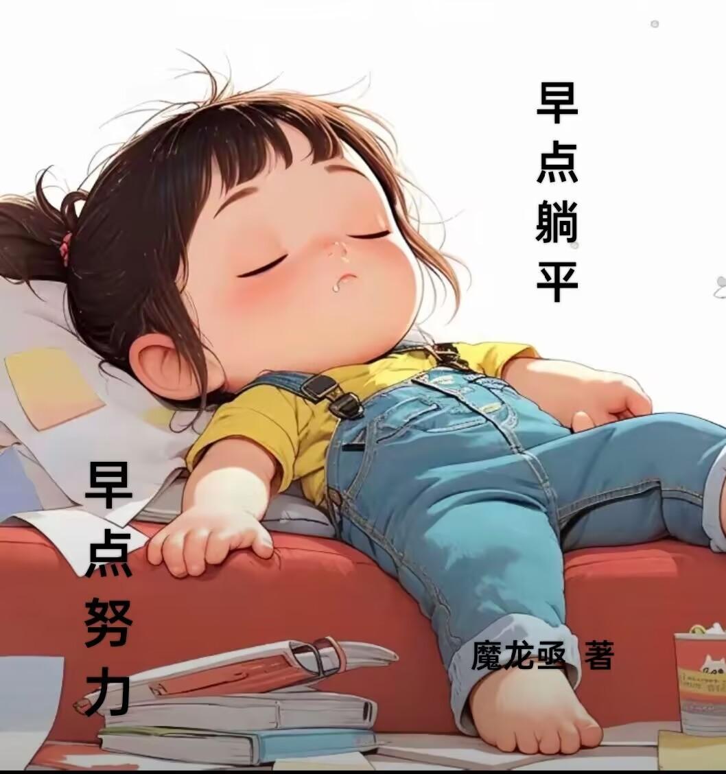 早点睡觉的壁纸