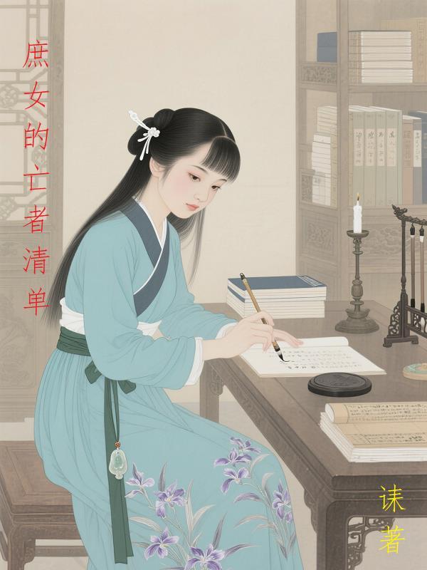 庶女地位如何