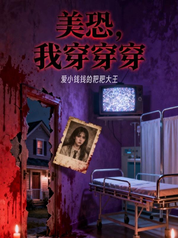 我穿穿穿