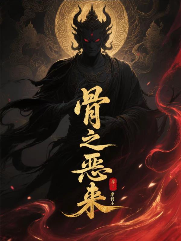 恶之入骨