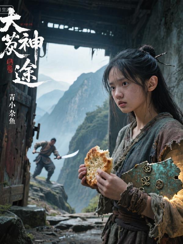 大荒神帝