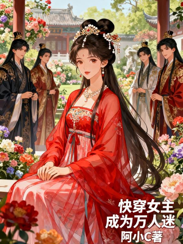 女主快穿万人迷