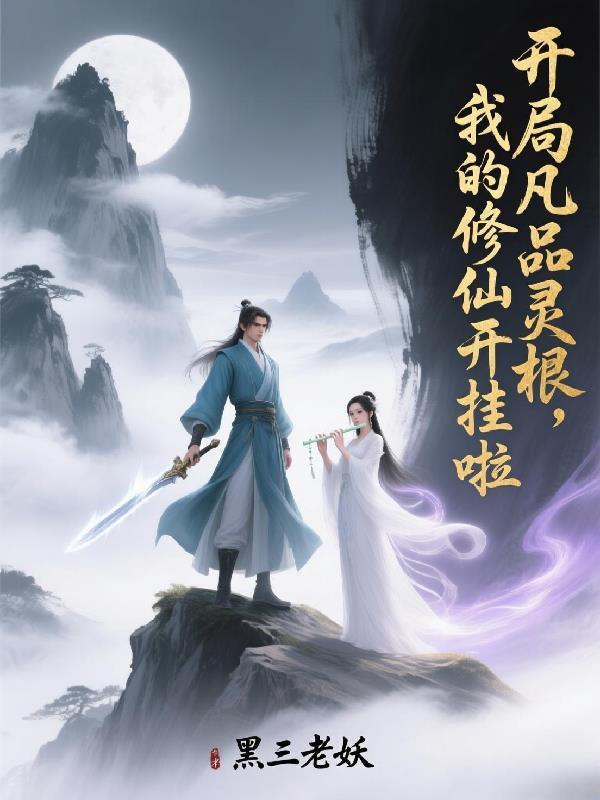 开局林凡