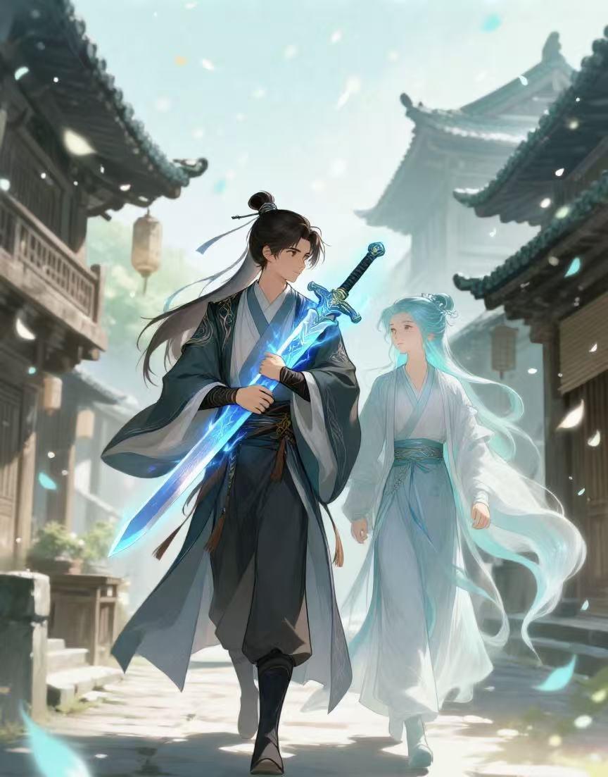 修仙大佬什么意思