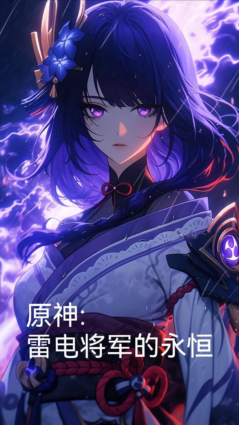 原神
