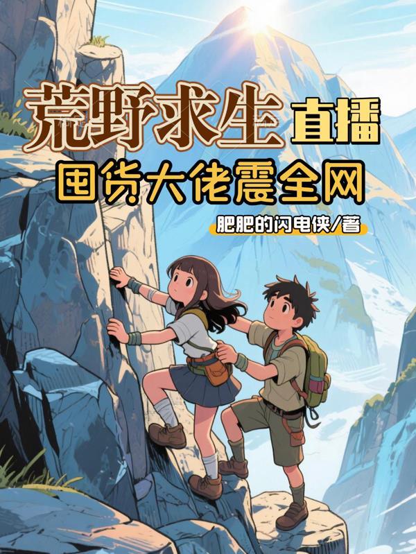 荒野求生直播间[星际