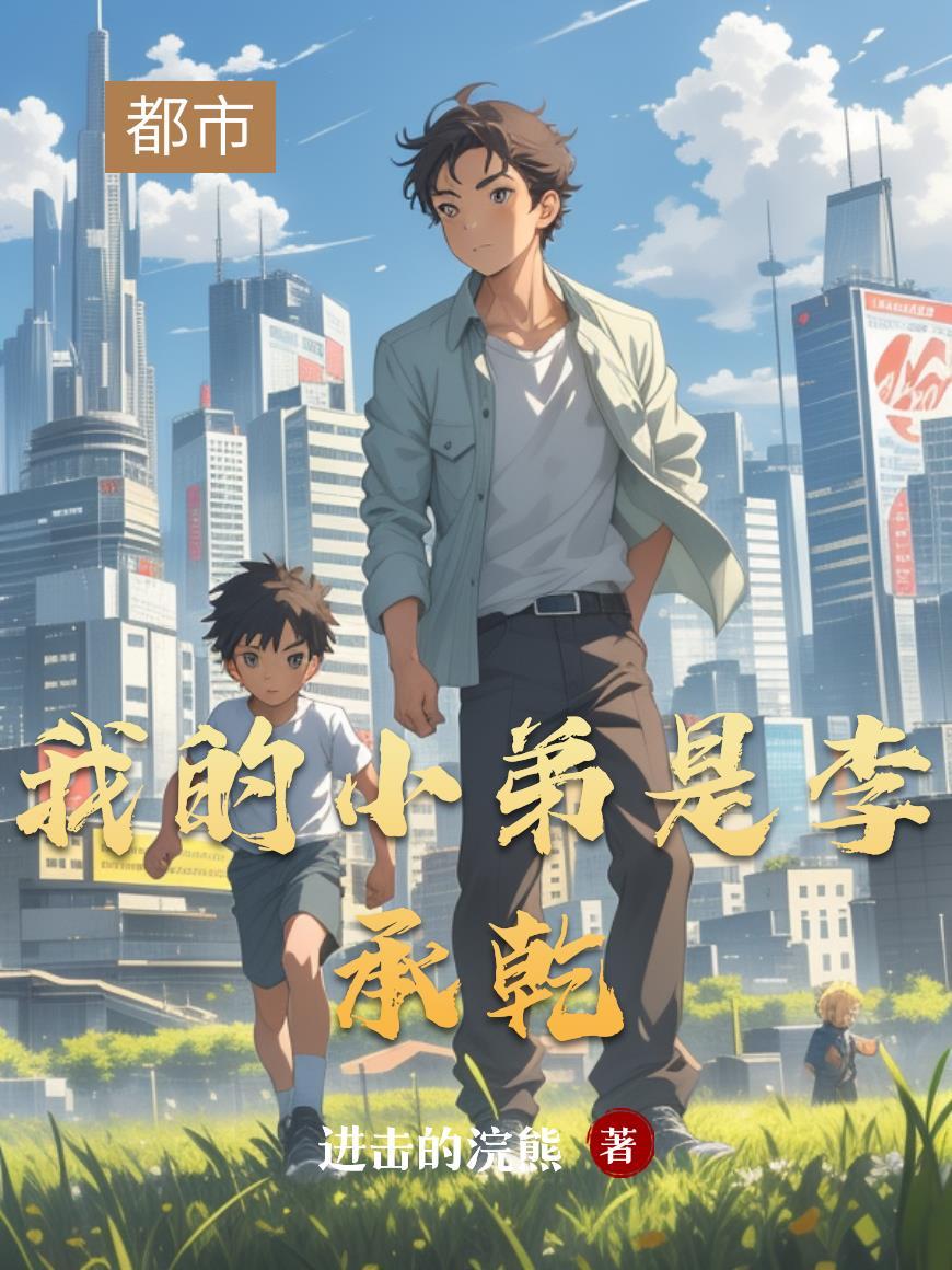 我的小弟是李承乾免费阅读