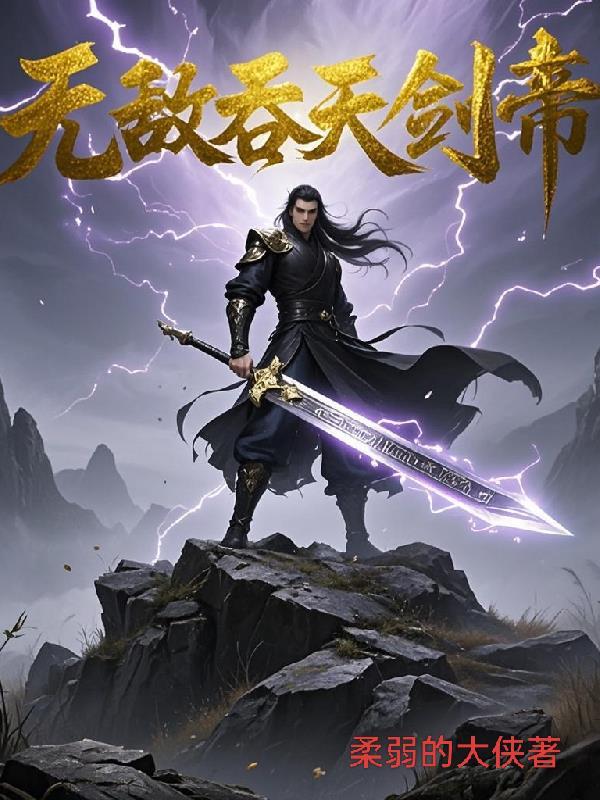 无敌吞天诀