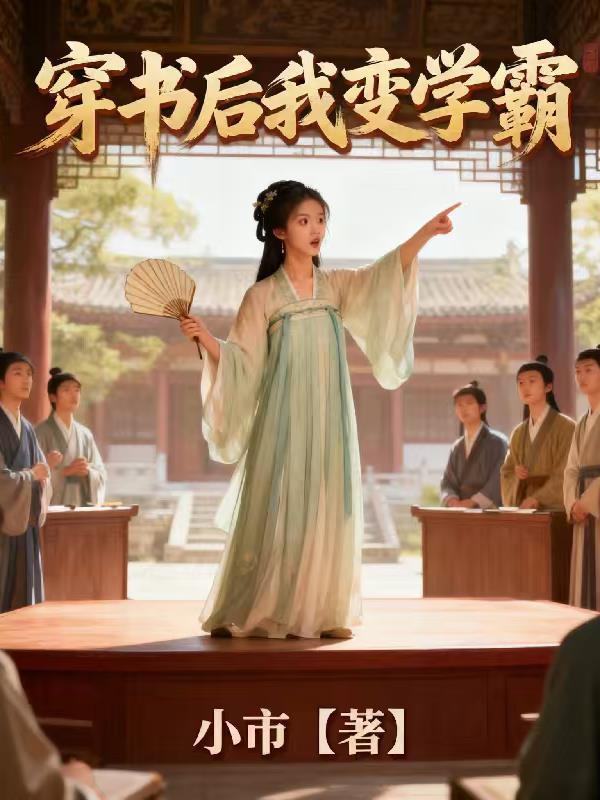 穿书后我成了霸总的白月光完本