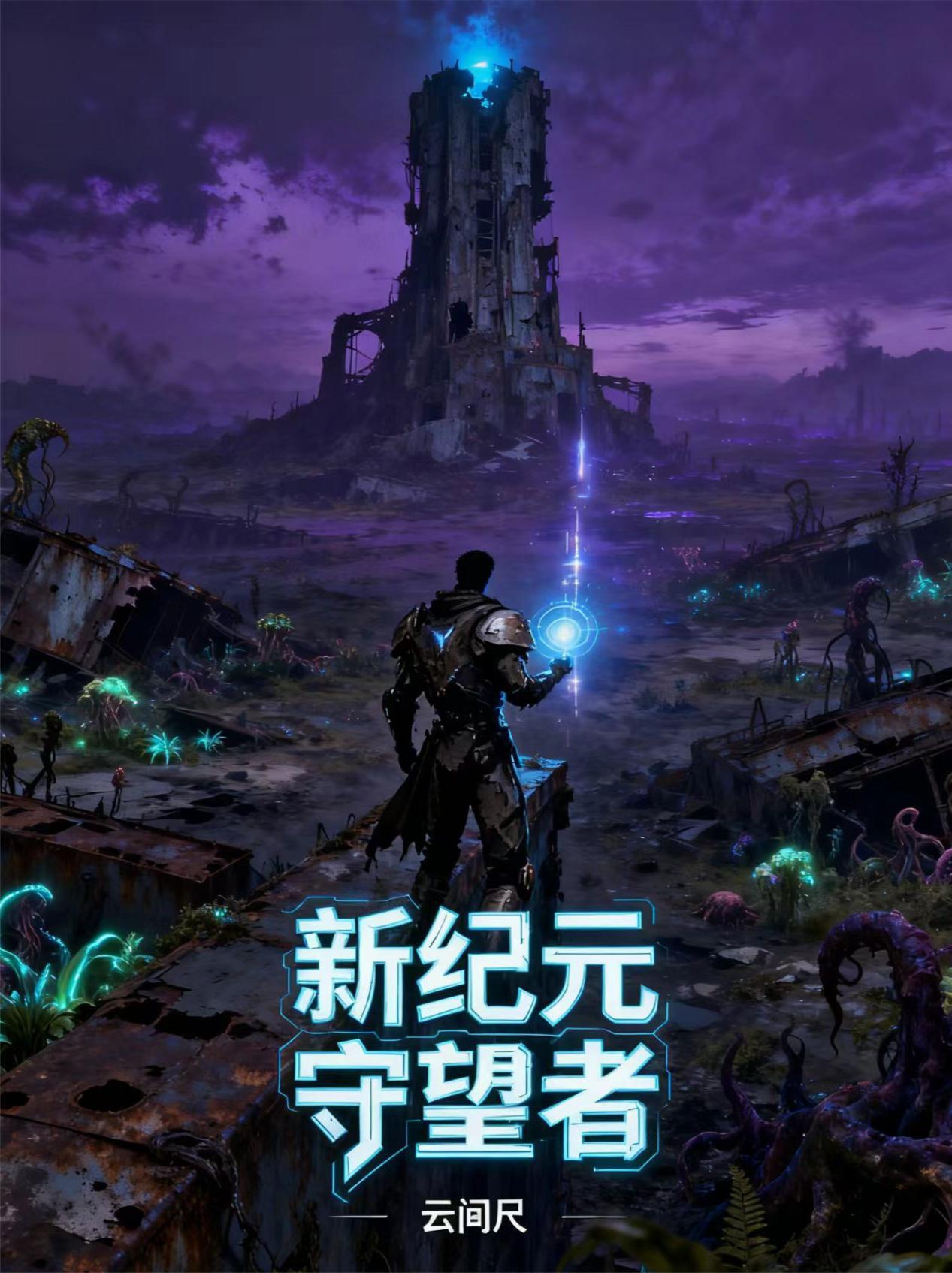新纪元守望者在线观看