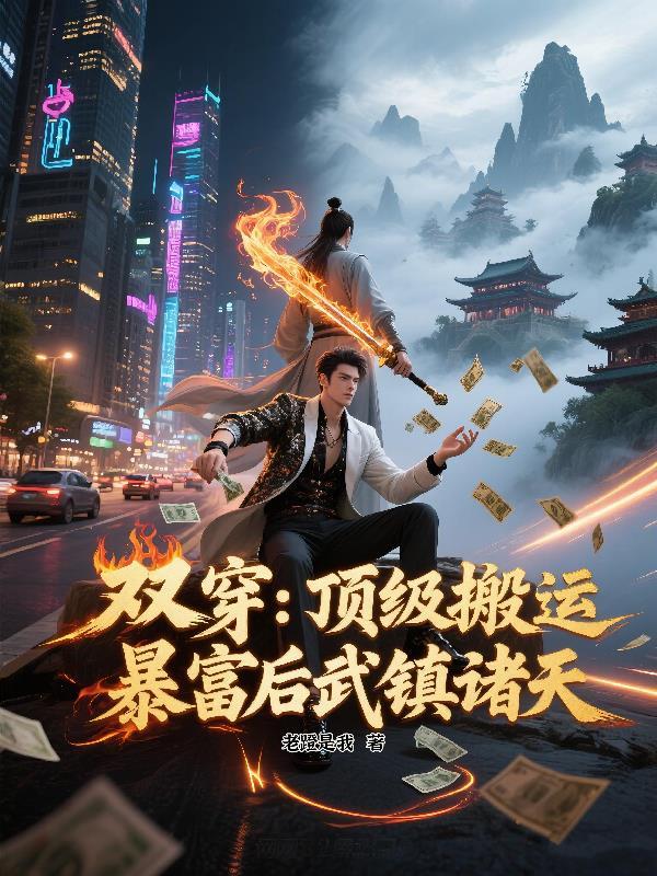 暴富后武镇诸天老蹬是我