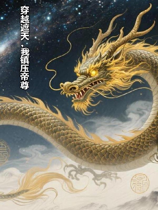 穿越到遮天成帝子的