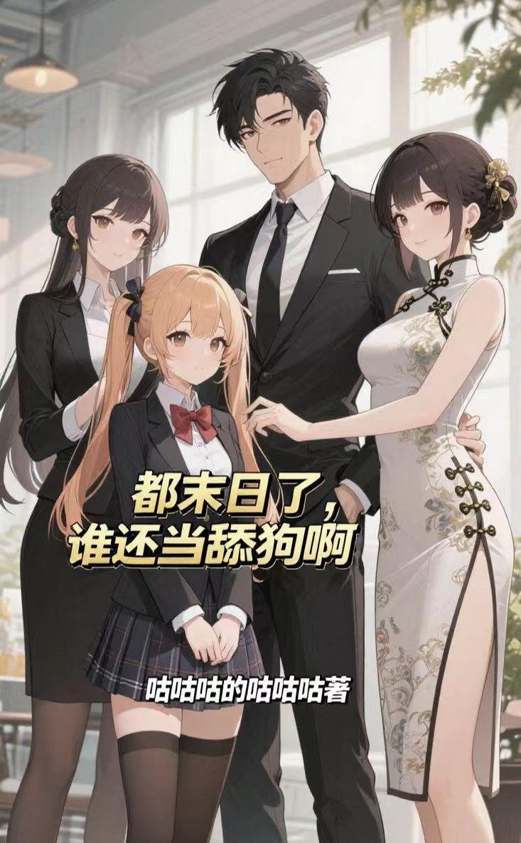 都末世了你们还想当版本T0 最新章节列表
