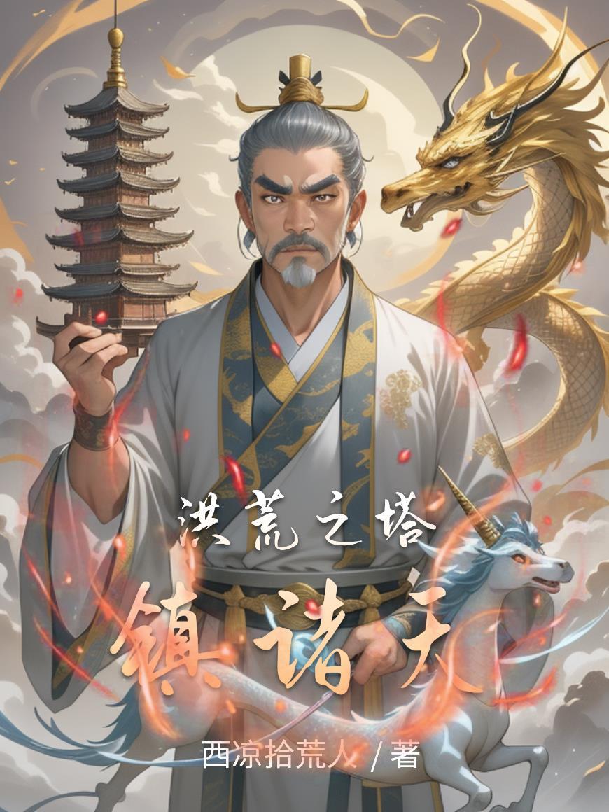 洪荒之纵横诸天