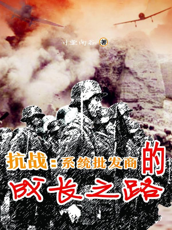 系统抗日系列完本