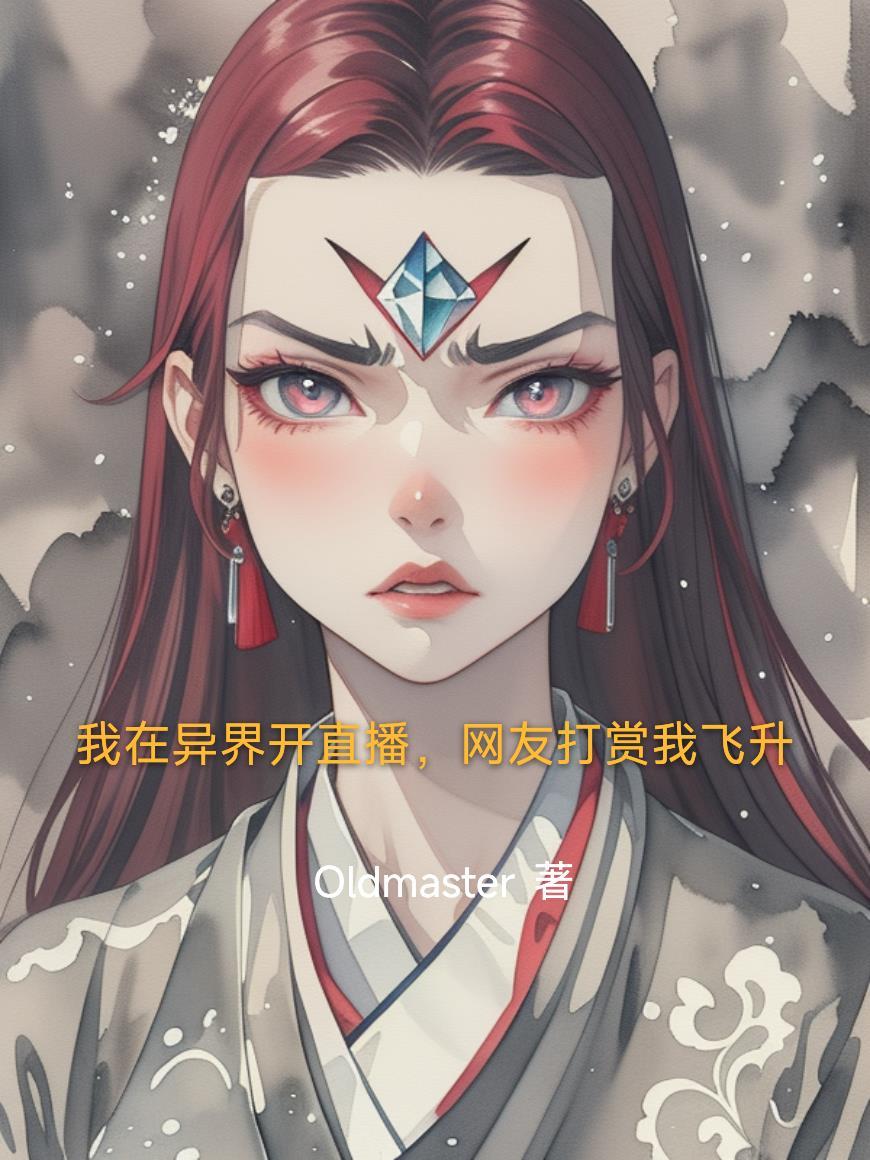 我在异界开直播