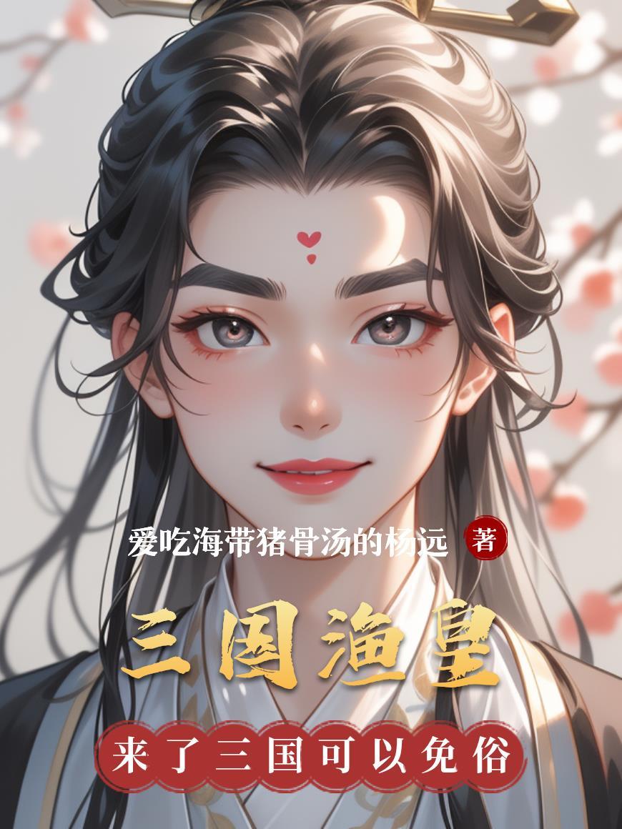 三国我为皇txt
