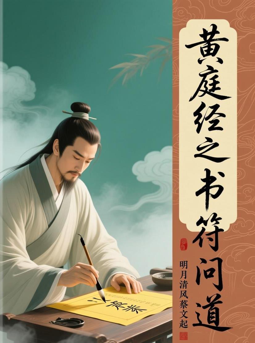 黄庭经原文及译文