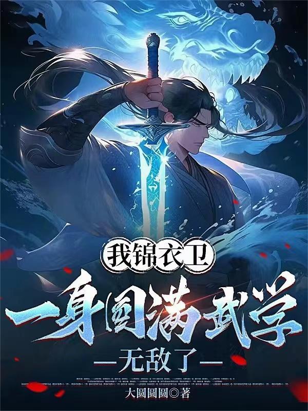 我锦衣卫一身圆满武学无敌了
