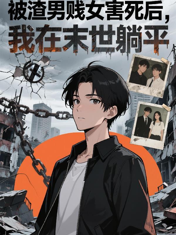 被渣男害死之后嫁给了他爹