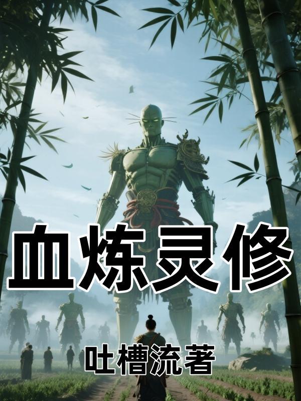 血炼1到底讲的什么