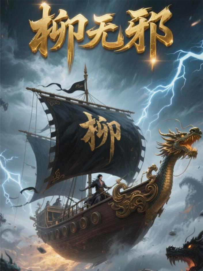 柳无邪吞天神鼎全文在线阅读