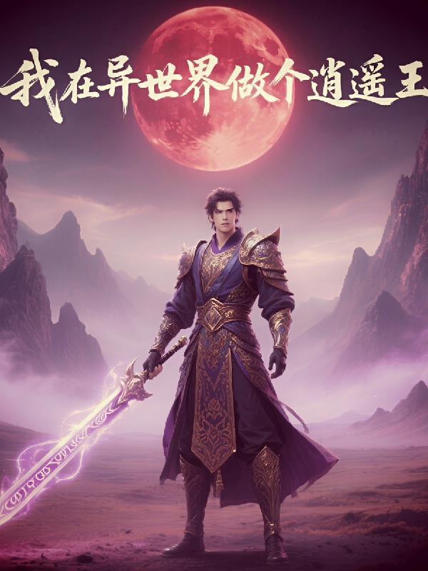 我在异世界当王