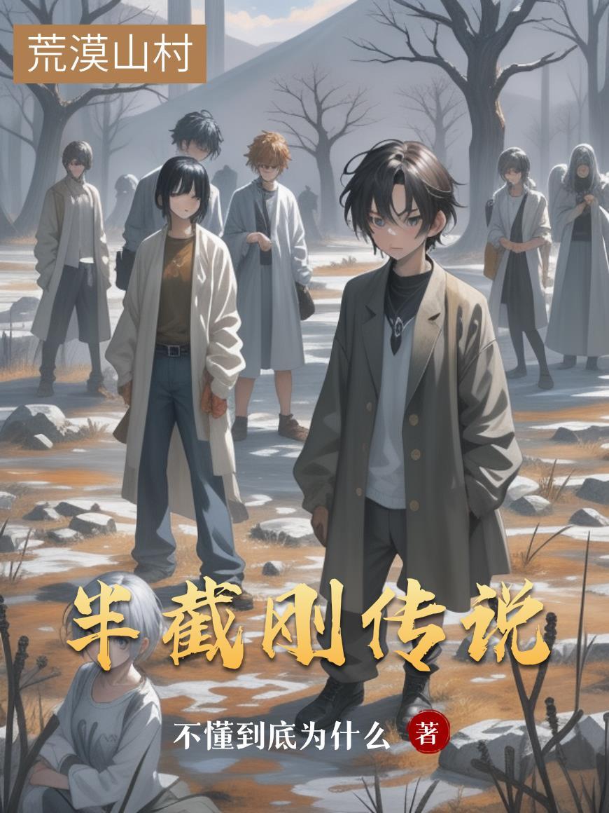 半截斗