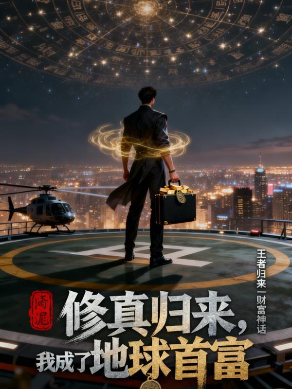 修仙归来我是地球唯一修仙者视频全