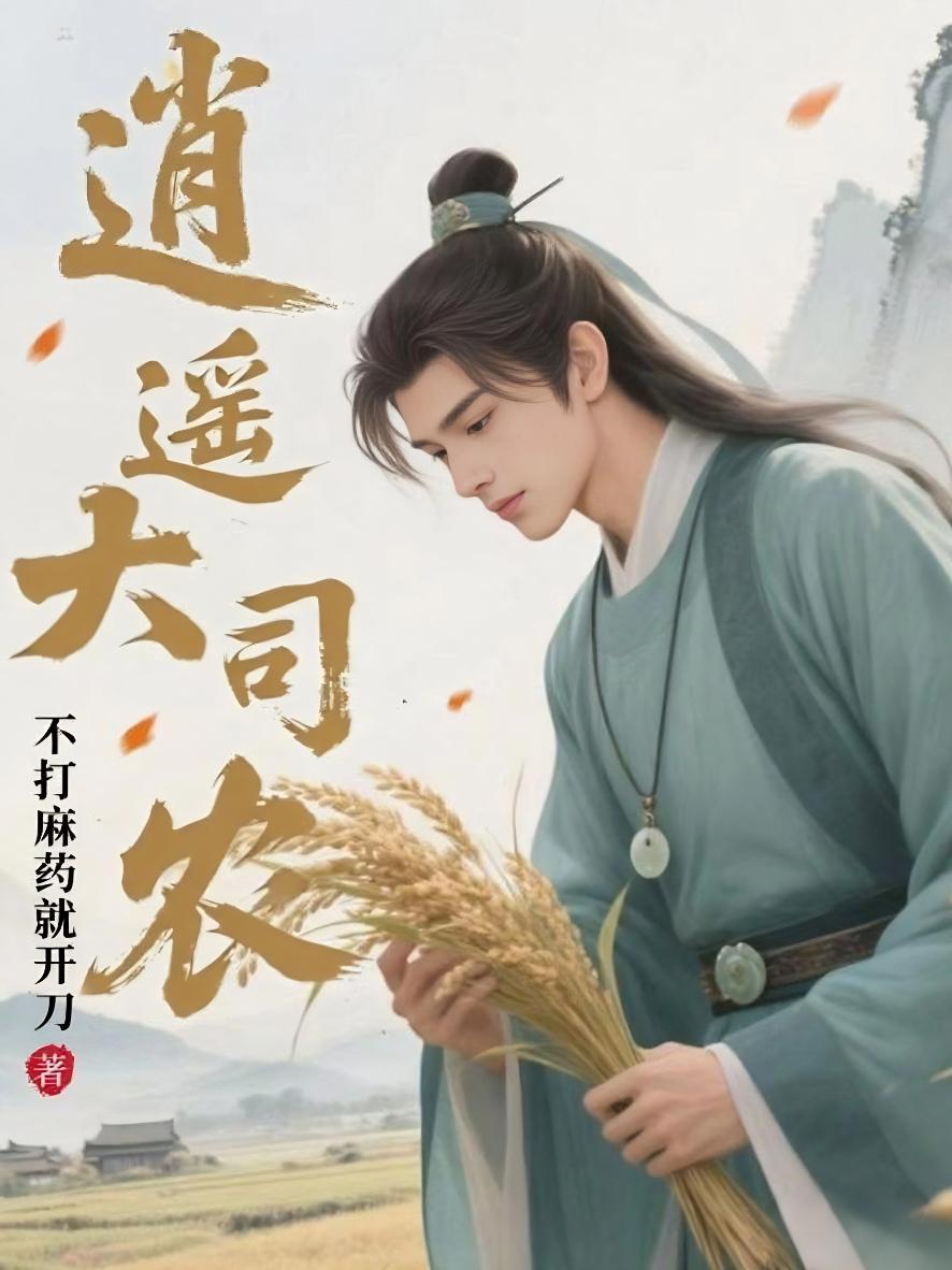 逍遥大仙农