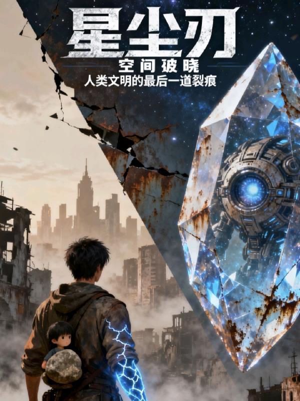 星尘之空