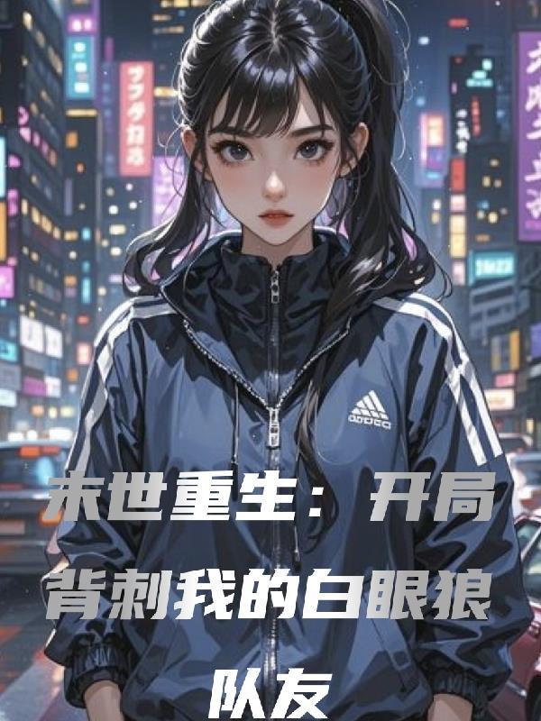 末世重生之开局就无敌