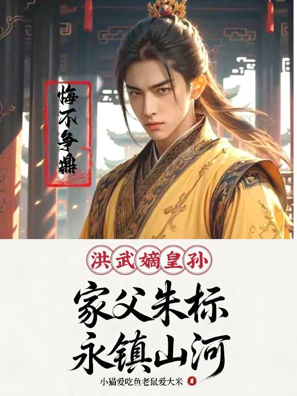 朱洪武后代