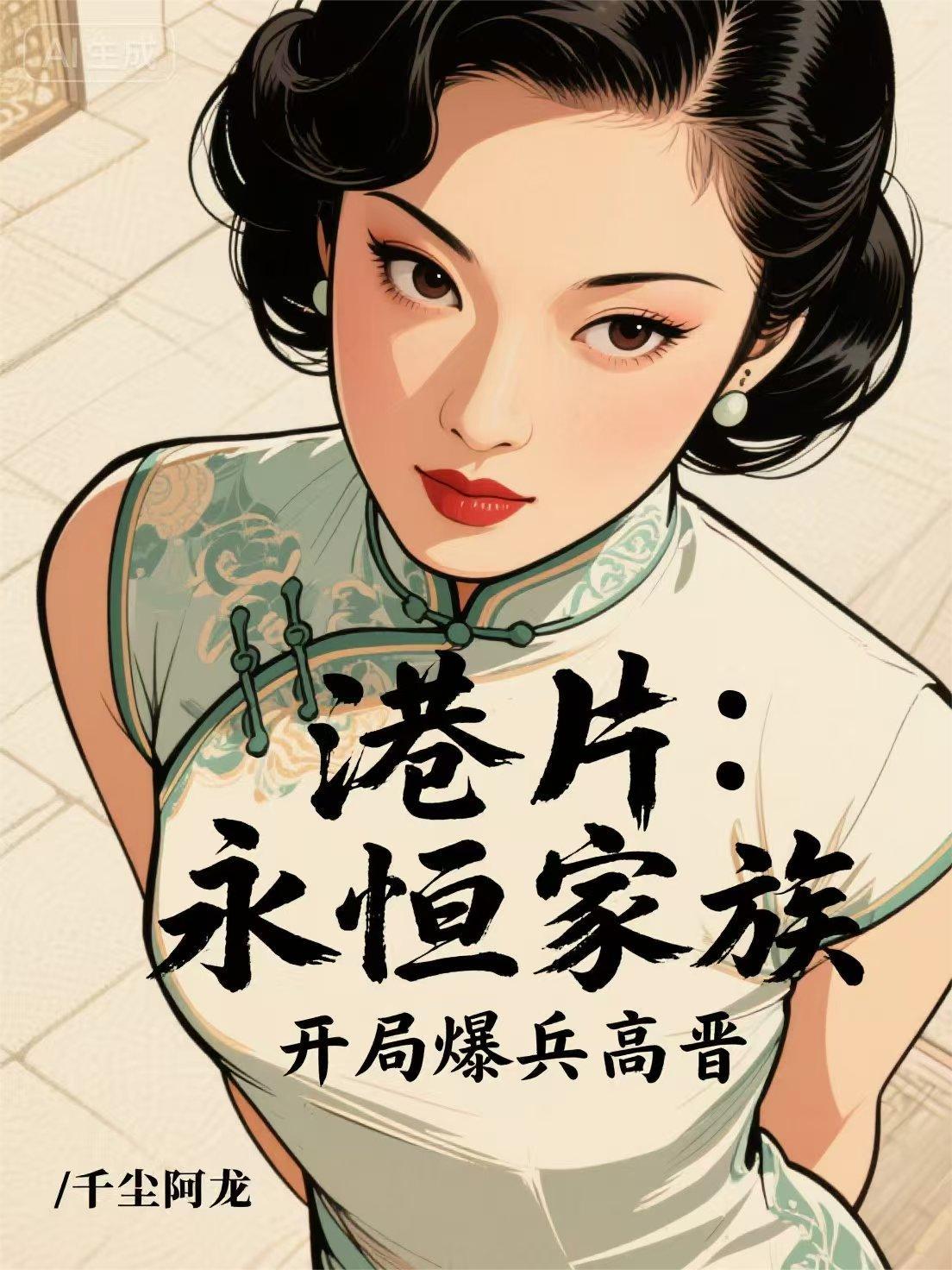 永恒家族影视
