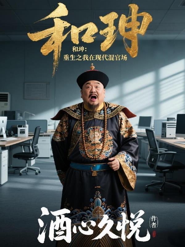 重生和珅之权倾天下看书吧