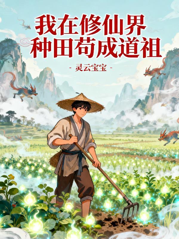 我在修仙界种田虾仁