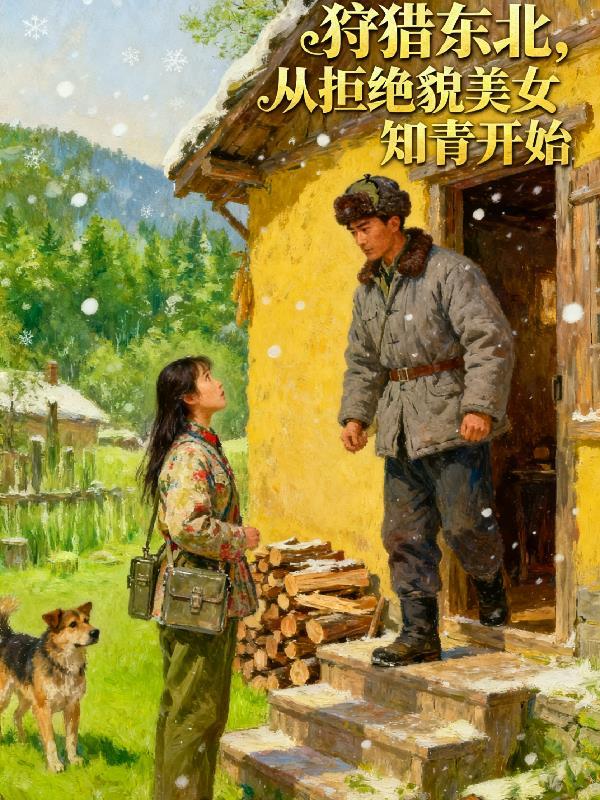 东北狩猎排行