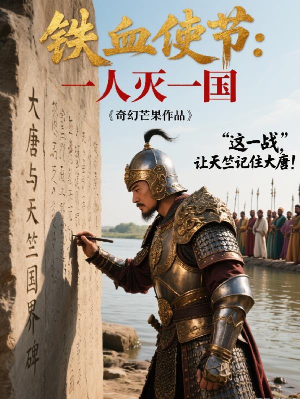 铁血杀伐