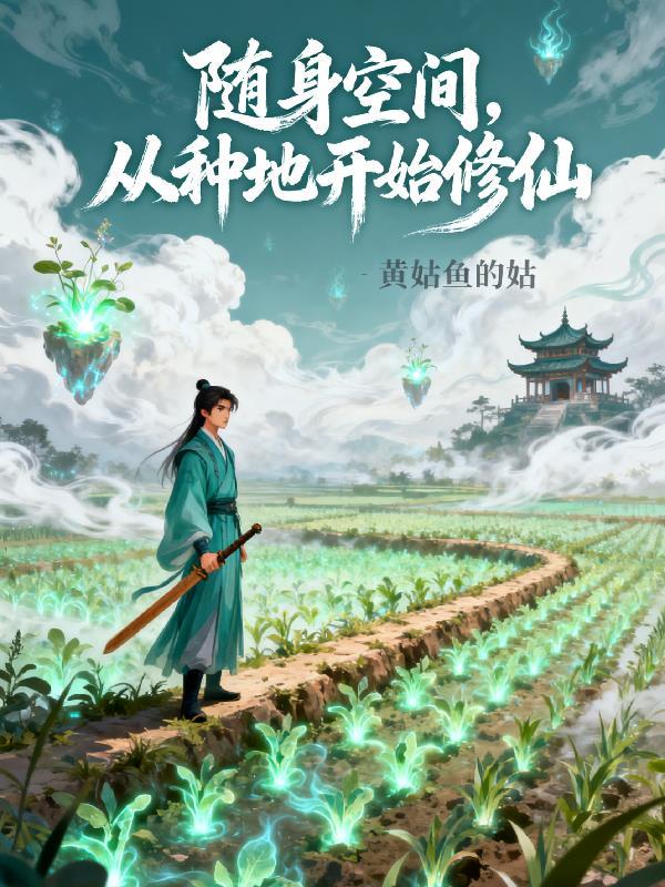 随身空间种田流