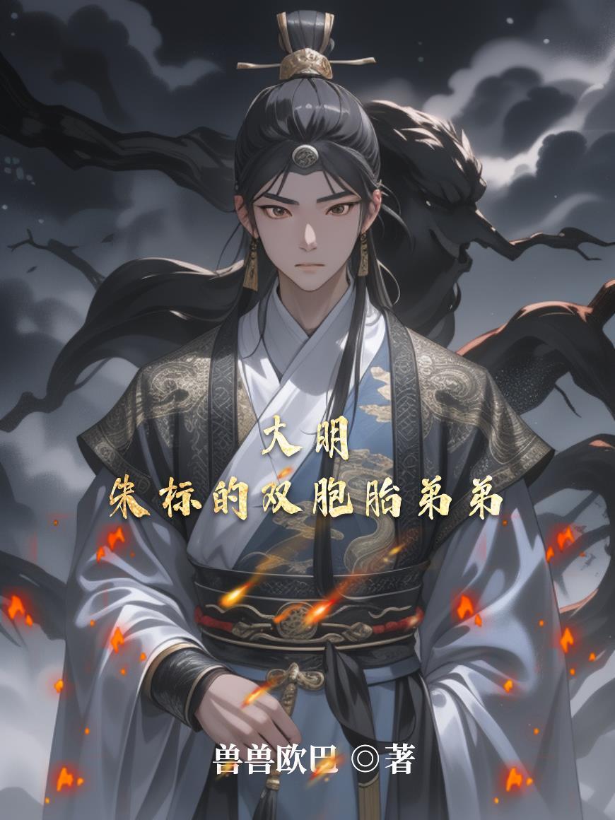 大明我