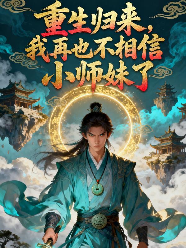 重生归来我不再救他们许林