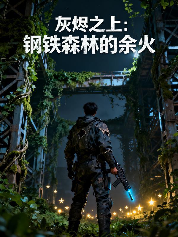灰烬